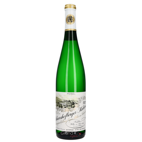 2025 Egon Müller Scharzhof Scharzhofberger Kabinett - Bottle Hero