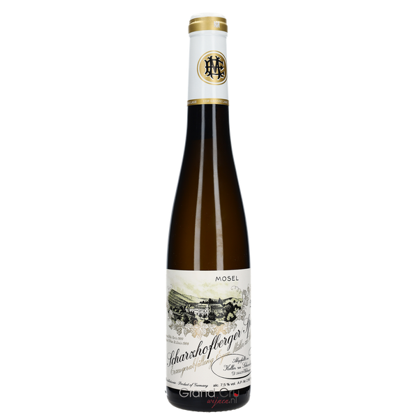 2025 Egon Müller Scharzhof Scharzhofberger Spätlese 0.375 ltr - Bottle Hero