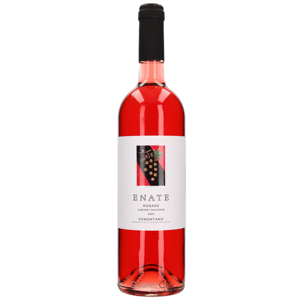 2025 Enate Rose - Bottle Hero