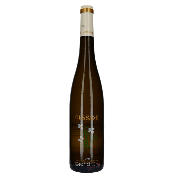 2025 Gramona Gessami Blanco - Bottle Hero