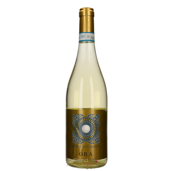 2025 Perla del Garda Ora - Bottle Hero