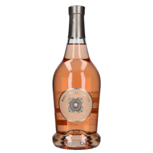 2025 Perla del Garda Rose delle Siepi Rosato - Bottle Hero