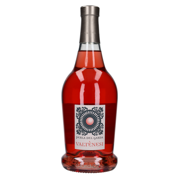 2025 Perla del Garda Valtenesi Chiaretto BIO - Bottle Hero