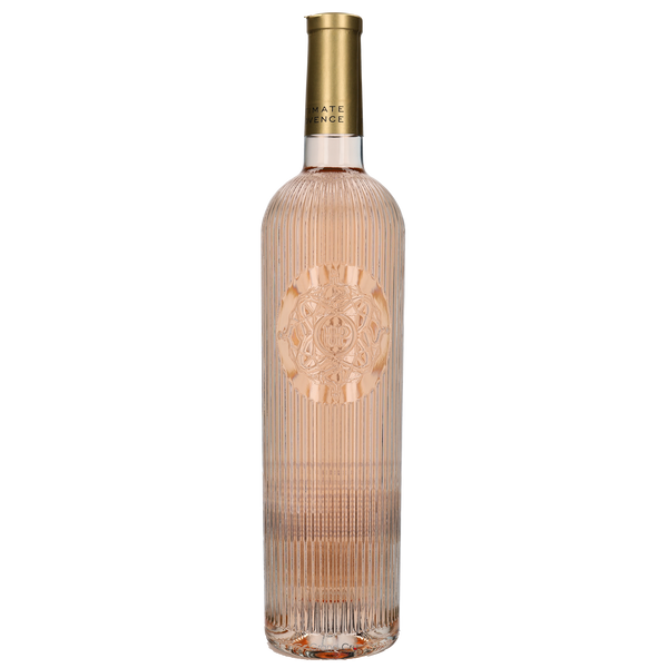 2025 Ultimate Provence UP Rosé - Bottle Hero