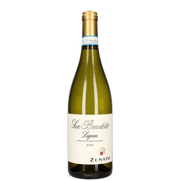 2025 Zenato Lugana San Benedetto - Bottle Hero