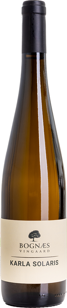 Bognæs Vingaard, Karla Solaris, 2024 - Bottle Hero
