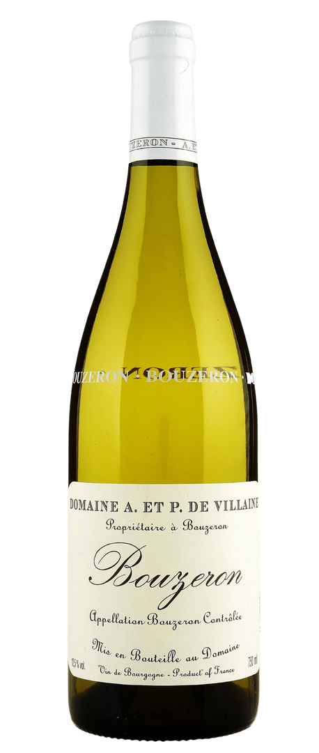 2018 Domaine de Villaine Bouzeron - Bottle Hero