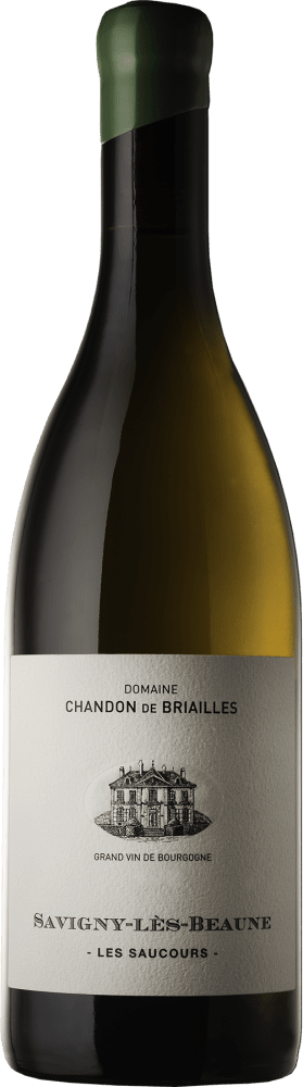 2022 Chandon de Briailles Savigny-lès-Beaune Les Saucours BIO - Bottle Hero