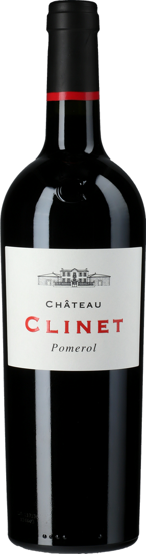 2020 Château Clinet Magnum - Bottle Hero