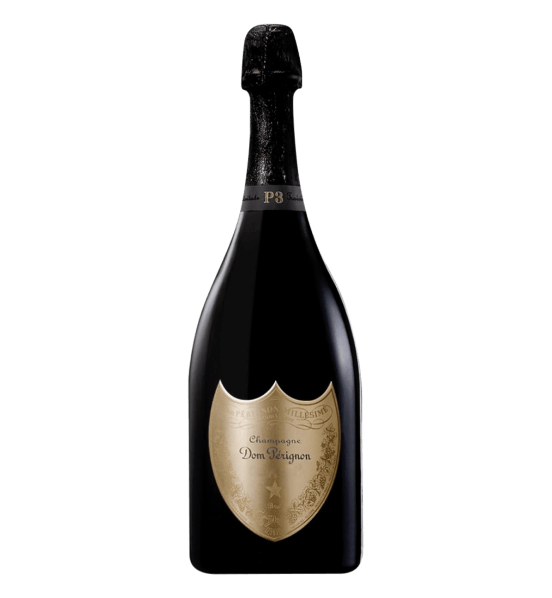 Dom Perignon P3 1992 – Bottle Hero