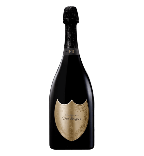 Dom Perignon P3 1992 – Bottle Hero