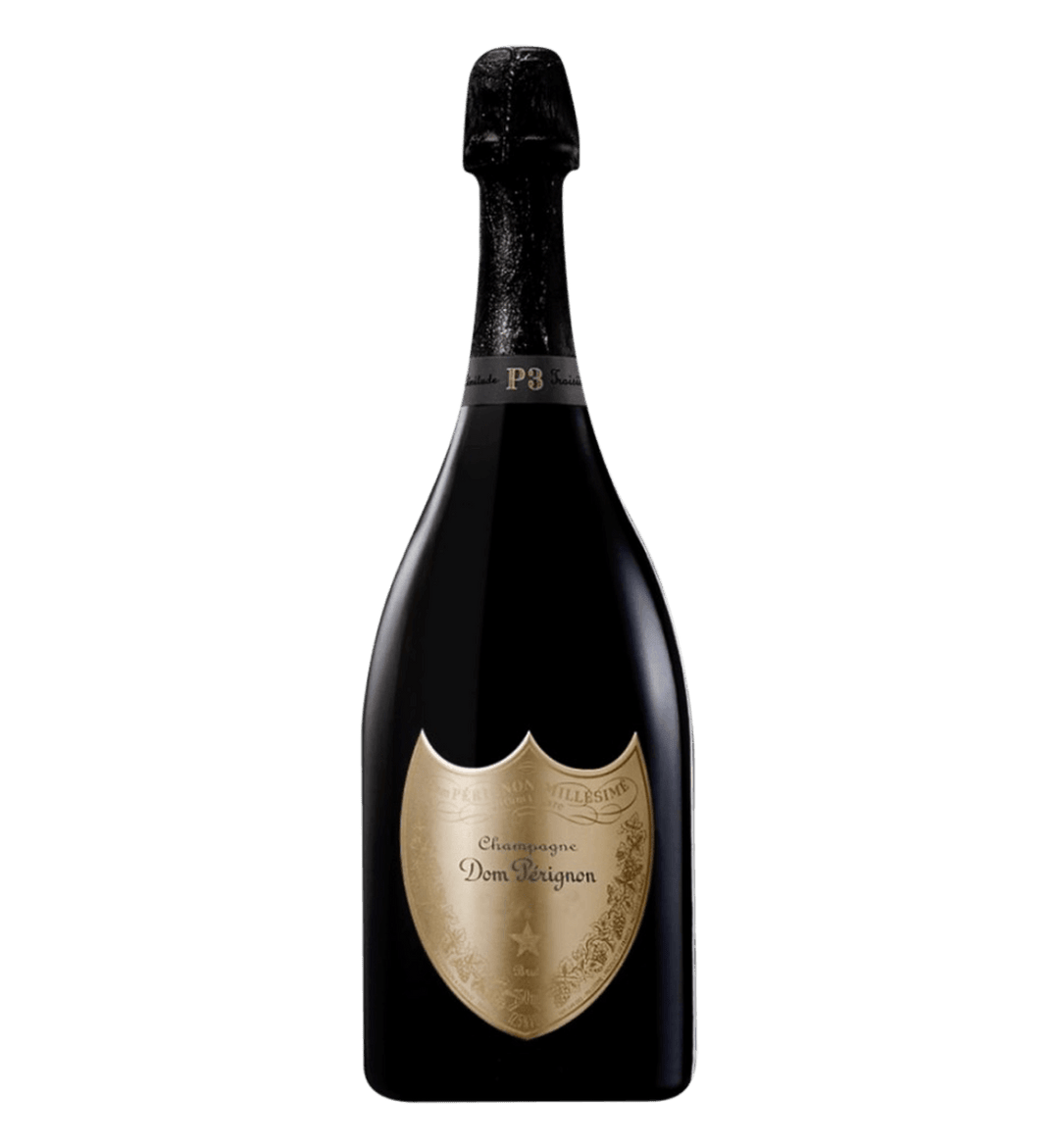 Dom Perignon P3 1992 - Bottle Hero