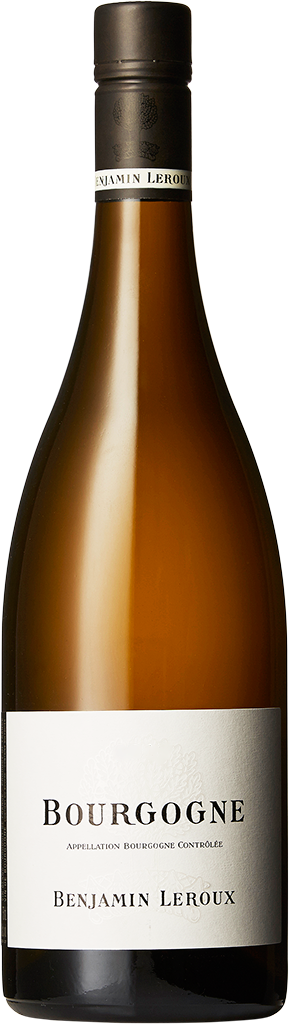 Benjamin Leroux, Bourgogne Blanc, 2024