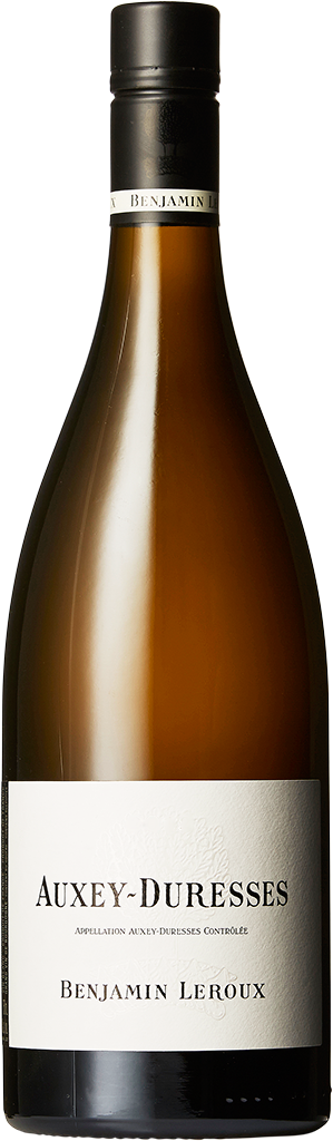 Benjamin Leroux, Auxey Duresses Blanc, 2023 - Bottle Hero