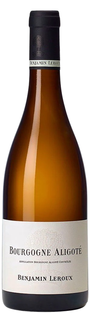 Benjamin Leroux, Bourgogne Aligoté, 2024 - Bottle Hero