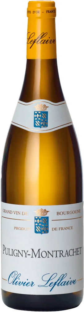 Olivier Leflaive, Puligny-Montrachet Blanc, 2022 - Bottle Hero
