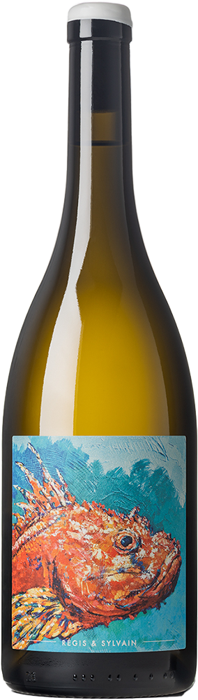 Regis et Sylvain, Sauvignon Blanc, 2024 - Bottle Hero