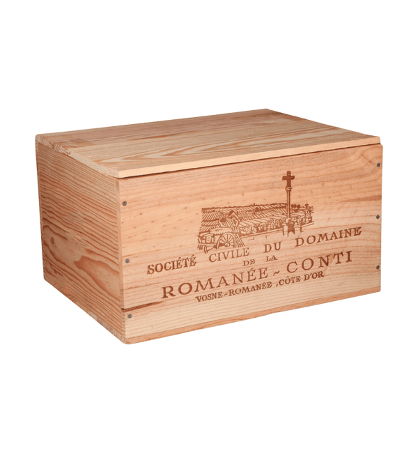 Domaine de la Romanée-Conti Assorteret 2009 - Bottle Hero