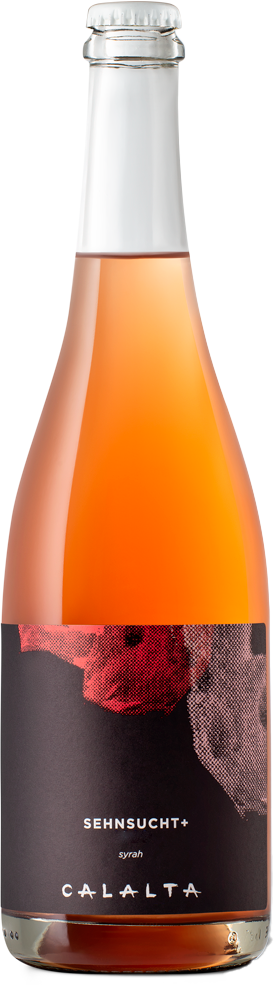 Calalta, Sehnsucht+, 2023 - Bottle Hero