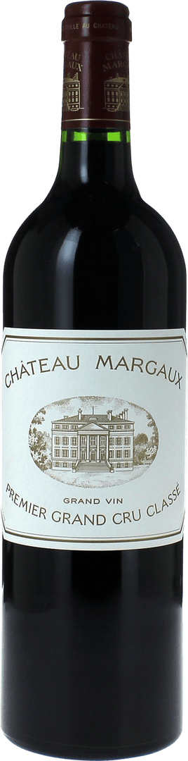 Margaux 1er Grand Cru Classé Margaux, 2005 - Bottle Hero
