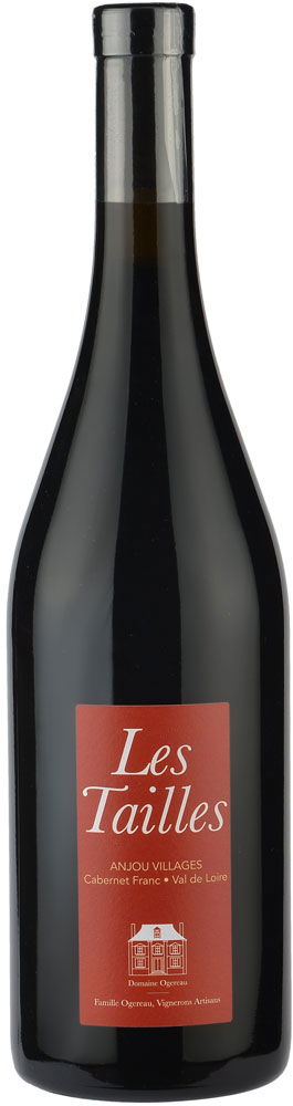Domaine Ogereau, Les Tailles, 2023 - Bottle Hero