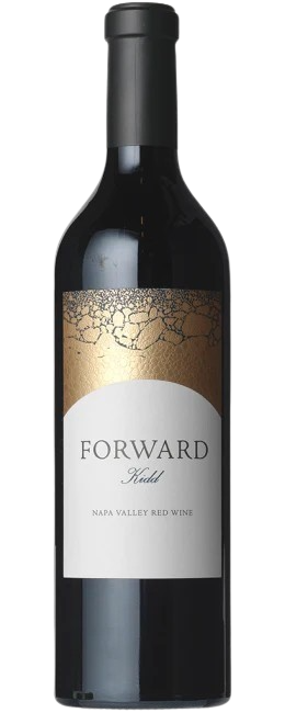 Merryvale Vineyards, Forward Kidd, 2014 - Bottle Hero
