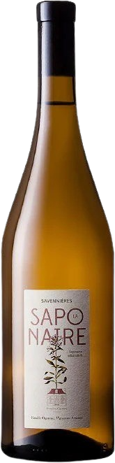 Domaine Ogereau, Savennières Blanc La Saponaire, 2023 - Bottle Hero