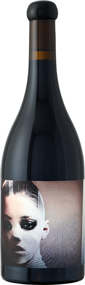 Orin Swift Cellars, L’usine Sleepy Hollow Pinot Noir, 2019 - Bottle Hero