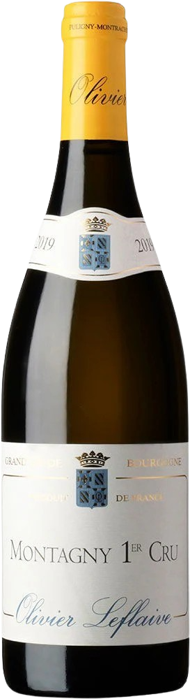Olivier Leflaive, Montagny Blanc 1. Cru, 2023