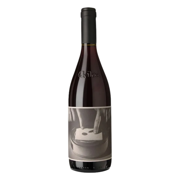 4Kilos 2020 MG - Bottle Hero