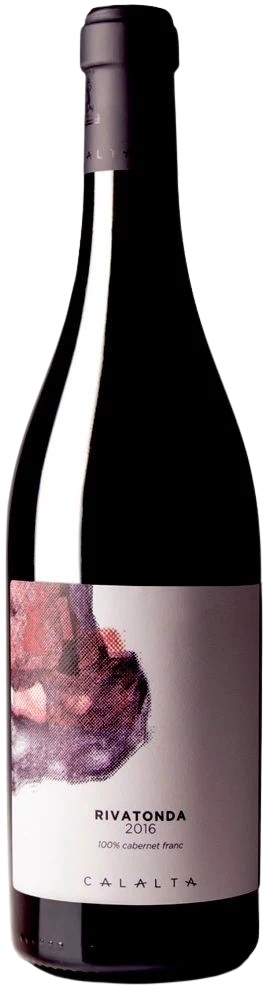 Calalta, Rivatonda red IGT Veneto, 2018 - Bottle Hero