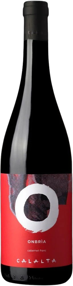 Calalta, Onbria, 2020 - Bottle Hero