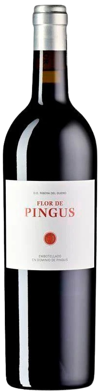 Dominio de Pingus, Flor de Pingus, 2022 - Bottle Hero