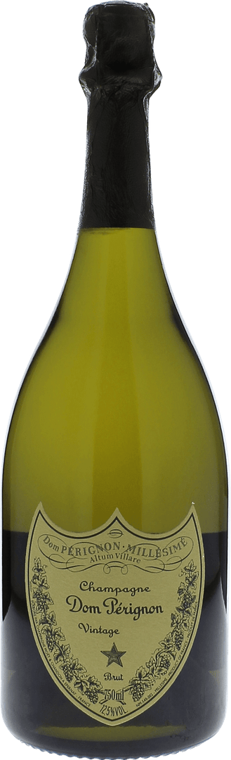 Dom Pérignon Moet Et Chandon, 1970 - Bottle Hero