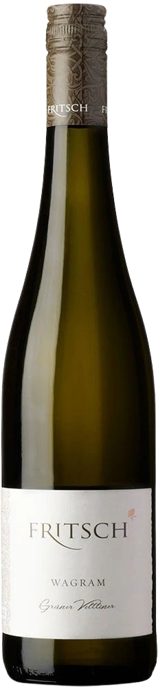 Weinberghof Fritsch, Grüner Veltliner Wagram, 2025 - Bottle Hero