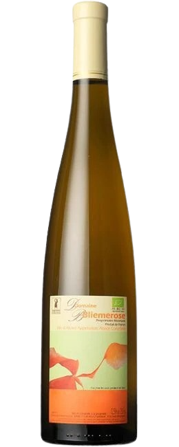 Domaine Bliemerose, Alsace Pinot Gris Barrique, 2007 - Bottle Hero