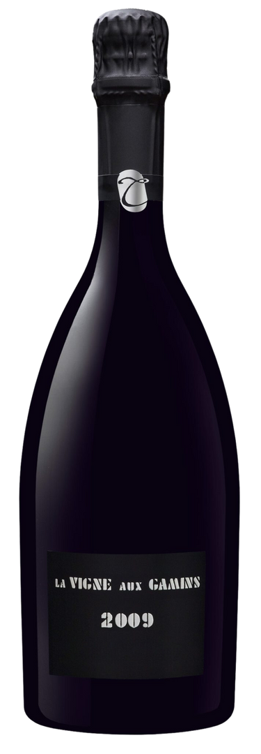 2011 Champagne Thiénot La Vigne Aux Gamins Magnum - Bottle Hero