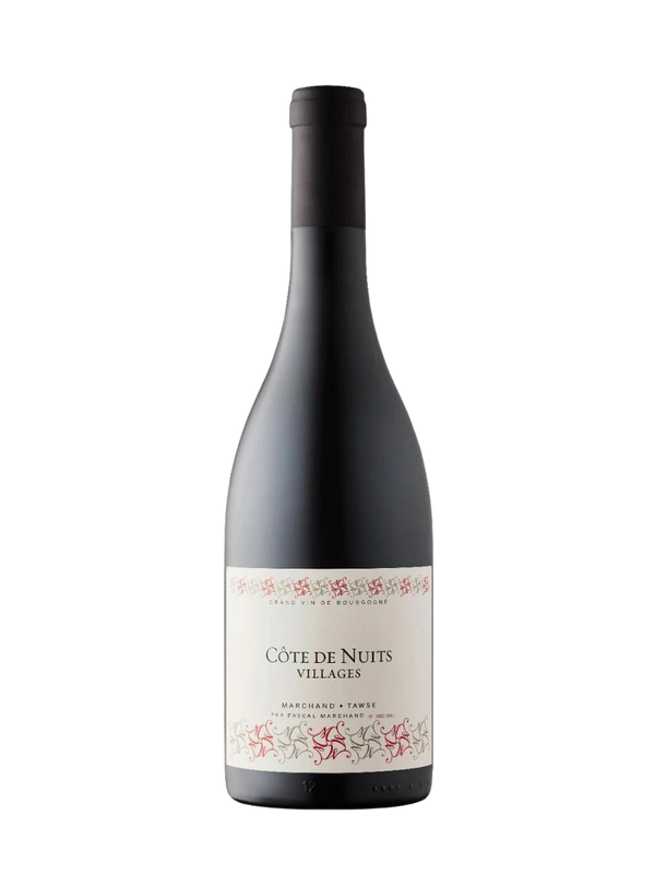 2023 Marchand-Tawse Côte de Nuits Villages - Bottle Hero