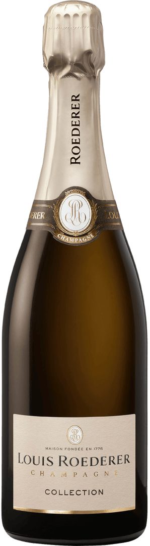 Louis Roederer Cuvée Collection 245 En étui Roederer - Bottle Hero