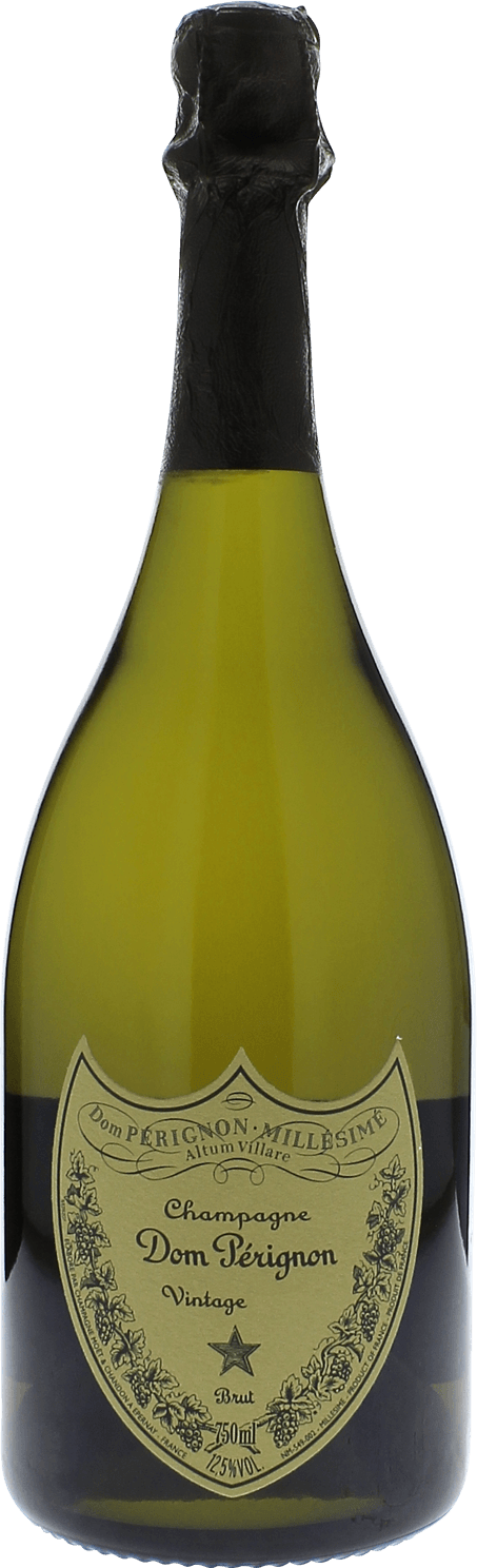 Dom Pérignon Moet Et Chandon, 2013 - Bottle Hero