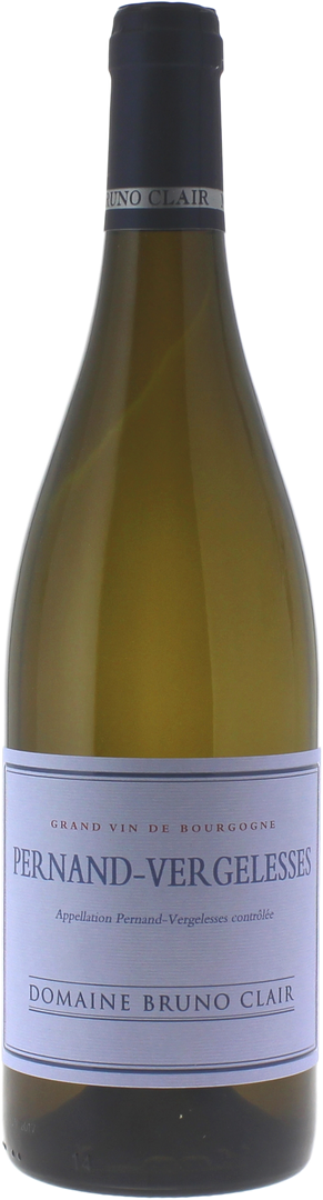 Pernand Vergelesses Blanc Domaine Clair Bruno, 2023 - Bottle Hero