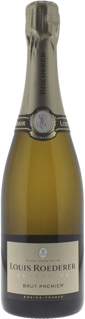 Louis Roederer Brut En étui Roederer, 2016 - Bottle Hero