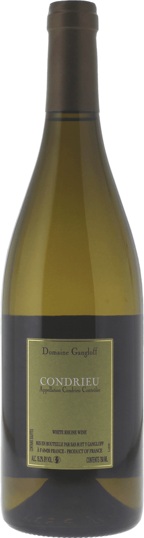 Condrieu Gangloff Condrieu, 2023 - Bottle Hero