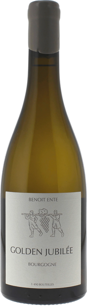 2020 Benoit Ente Bourgogne Golden Jubilee - Bottle Hero