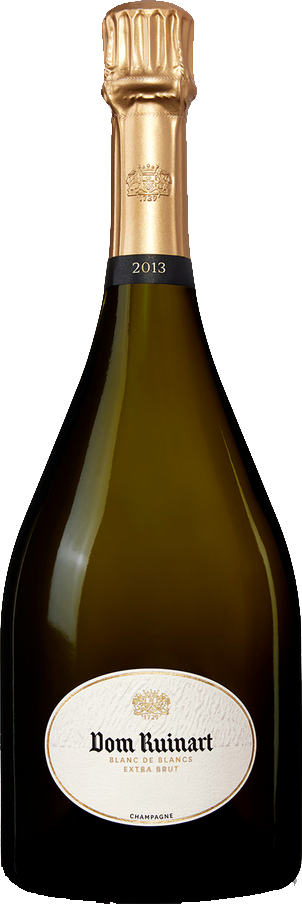 Dom Ruinart Ruinart, 2013 - Bottle Hero