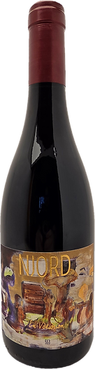 2023 Njord, En Variation - Bottle Hero
