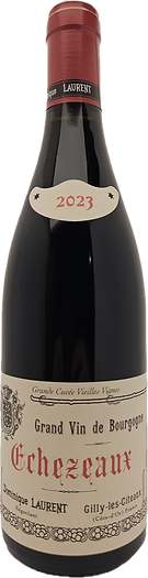 2023 Laurent, Echezeaux VV Grand Cru - Bottle Hero