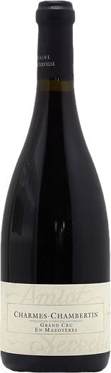 2023 Amiot Servelle, Charmes-Chambertin Les Mazoyeres