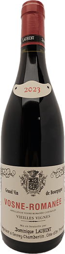2023 Laurent, Vosne-Romanee VV - Bottle Hero