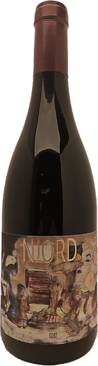 2023 Njord, Issø - Bottle Hero
